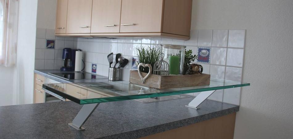Casa Stella Apartment Saas-Grund Luaran gambar